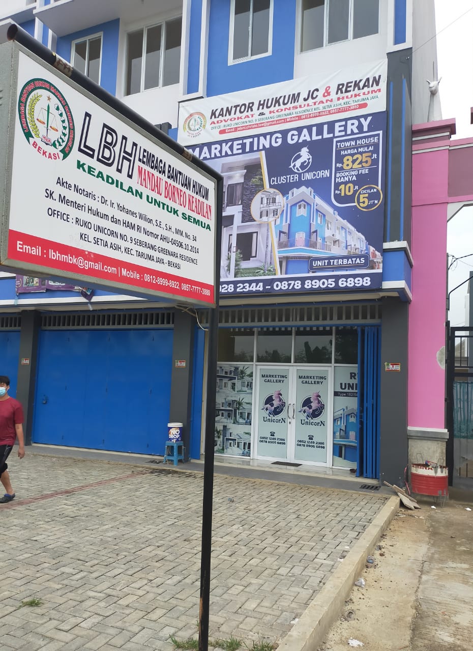 SELAMAT DATANG
Tentang Kami